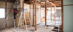 Entreprise de rénovation de la maison et de rénovation d’appartement à Bullecourt